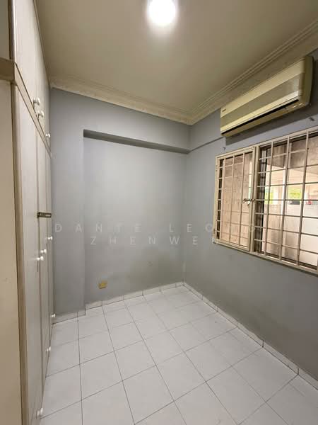 Pangsapuri untuk Dijual di Pangsapuri Sri Bandar - Dante Leong Zhenwen - Interior - PropertyGuru.com.my