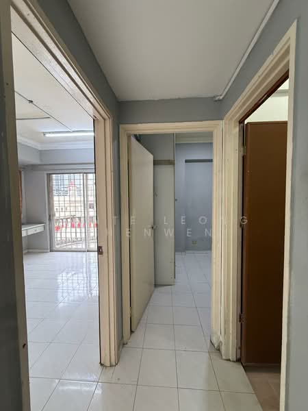 Pangsapuri untuk Dijual di Pangsapuri Sri Bandar - Dante Leong Zhenwen - Interior - PropertyGuru.com.my