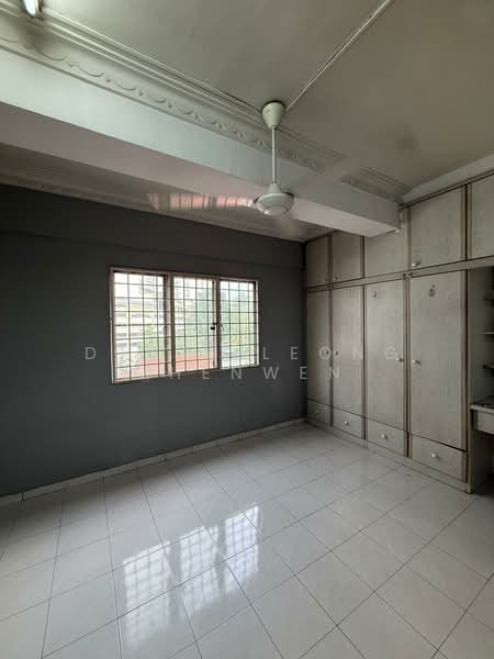 Pangsapuri untuk Dijual di Pangsapuri Sri Bandar - Dante Leong Zhenwen - Interior - PropertyGuru.com.my