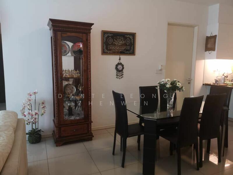 Condominium for Sale at 288 Residency - Dante Leong Zhenwen - PropertyGuru.com.my