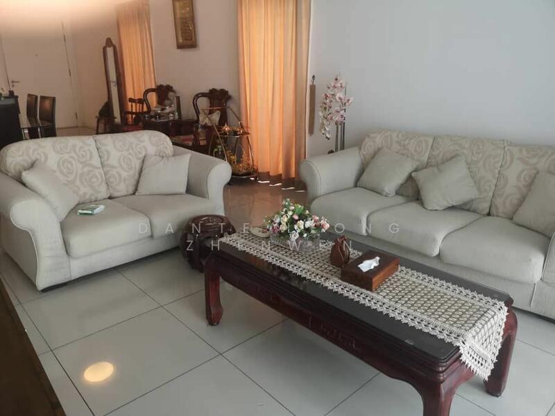 Condominium for Sale at 288 Residency - Dante Leong Zhenwen - PropertyGuru.com.my