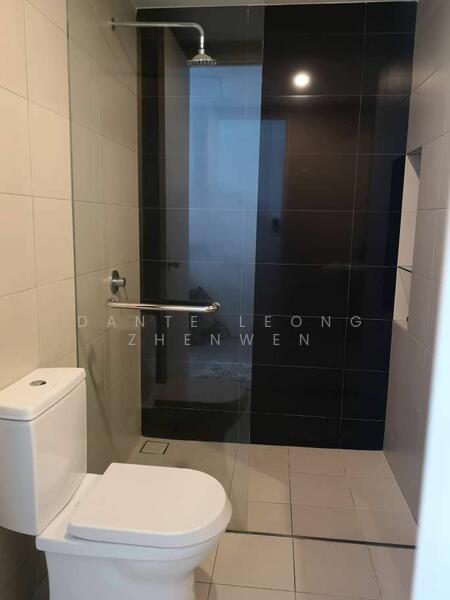 Condominium for Sale at 288 Residency - Dante Leong Zhenwen - PropertyGuru.com.my