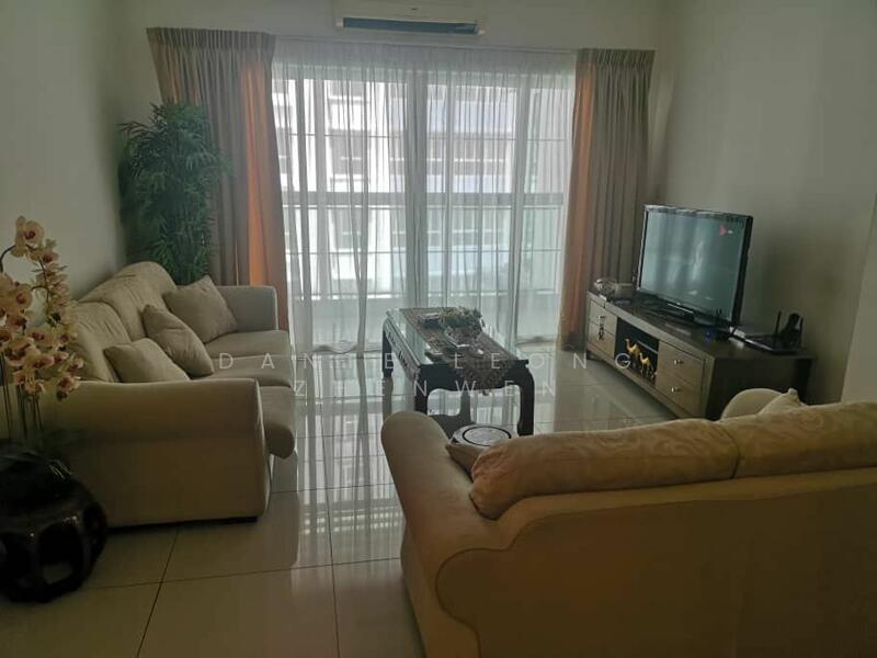 Condominium for Sale at 288 Residency - Dante Leong Zhenwen - PropertyGuru.com.my