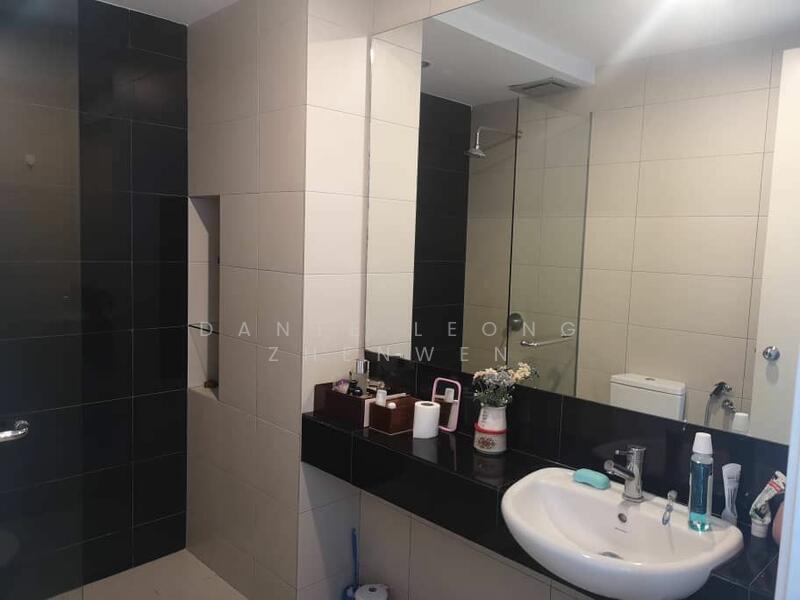 Condominium for Sale at 288 Residency - Dante Leong Zhenwen - PropertyGuru.com.my