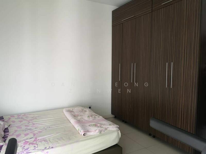 Condominium for Sale at 288 Residency - Dante Leong Zhenwen - PropertyGuru.com.my