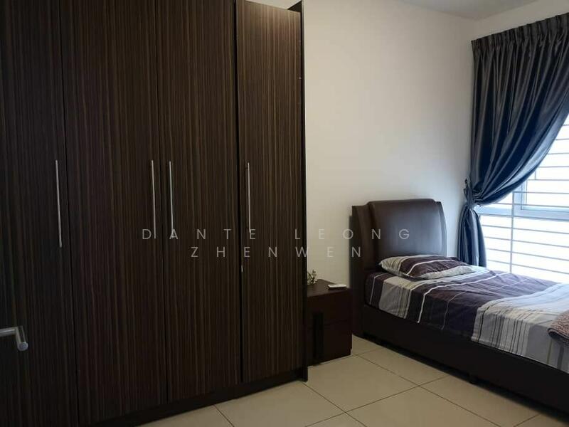 Condominium for Sale at 288 Residency - Dante Leong Zhenwen - PropertyGuru.com.my