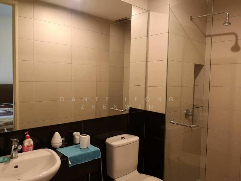 Condominium for Sale at 288 Residency - Dante Leong Zhenwen - PropertyGuru.com.my