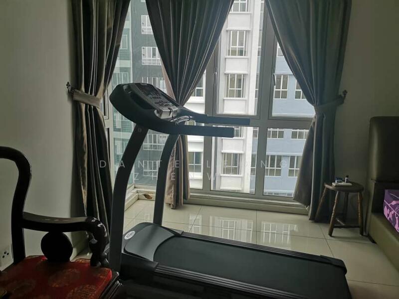 Condominium for Sale at 288 Residency - Dante Leong Zhenwen - PropertyGuru.com.my