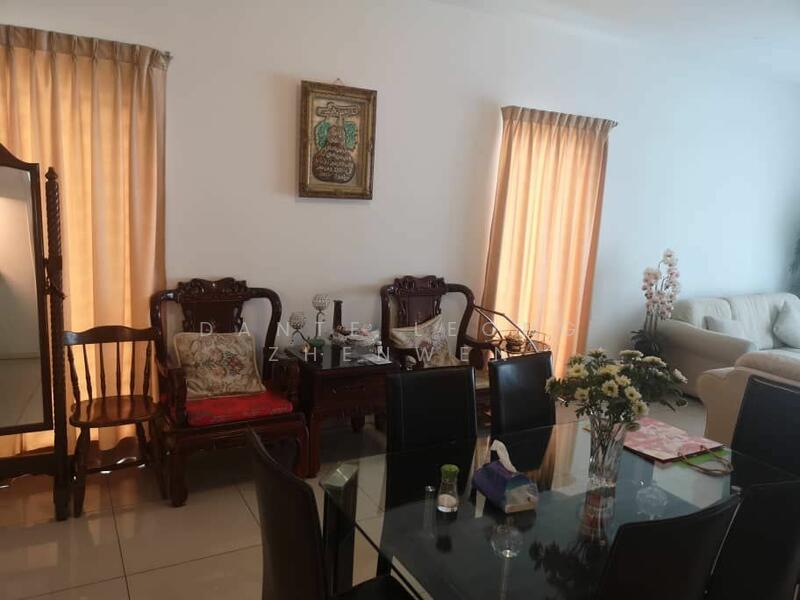 Condominium for Sale at 288 Residency - Dante Leong Zhenwen - PropertyGuru.com.my