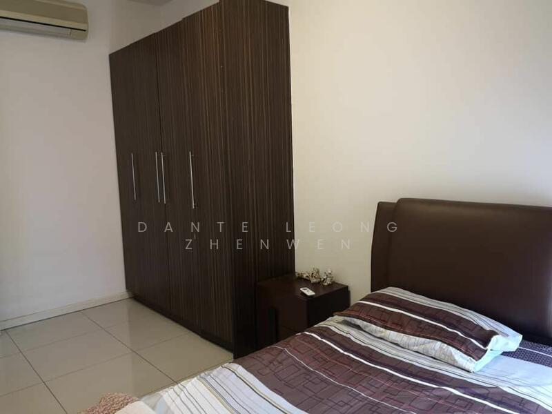 Condominium for Sale at 288 Residency - Dante Leong Zhenwen - PropertyGuru.com.my