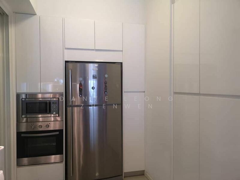 Condominium for Sale at 288 Residency - Dante Leong Zhenwen - PropertyGuru.com.my