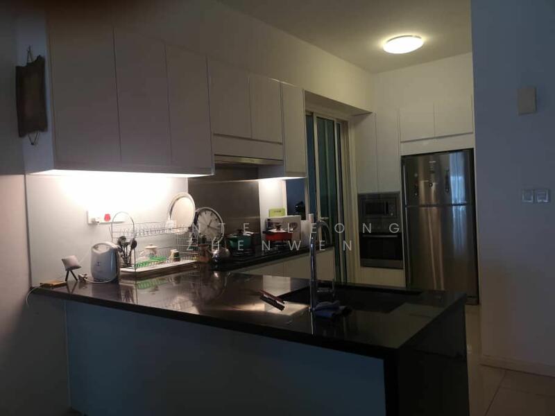 Condominium for Sale at 288 Residency - Dante Leong Zhenwen - PropertyGuru.com.my