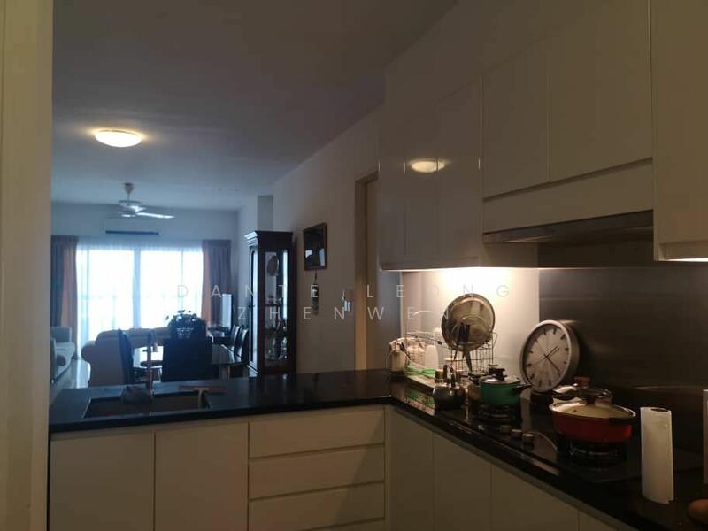 Condominium for Sale at 288 Residency - Dante Leong Zhenwen - PropertyGuru.com.my