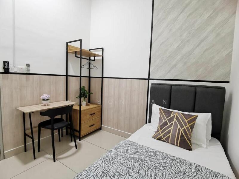 Condominium for Rent at Verando Residence - Wilson Tan - PropertyGuru.com.my
