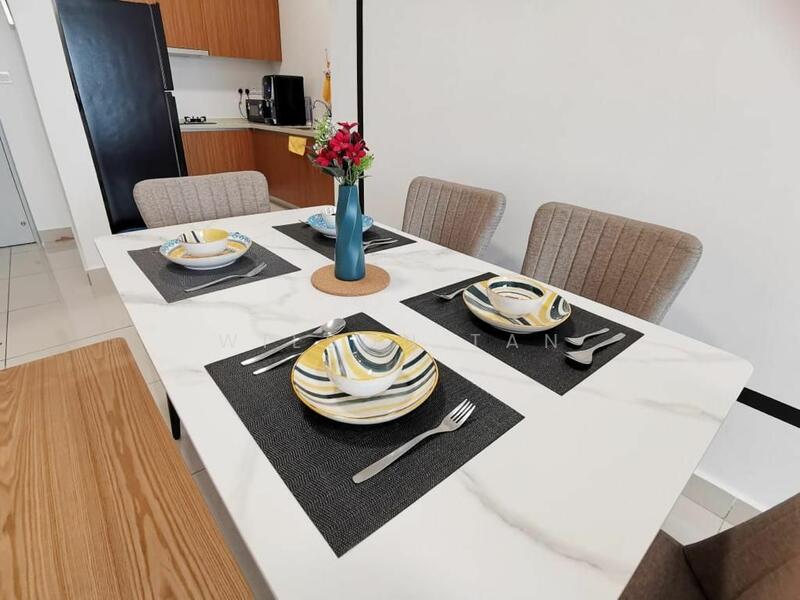 Condominium for Rent at Verando Residence - Wilson Tan - PropertyGuru.com.my