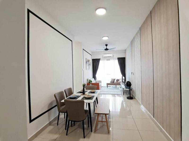 Condominium for Rent at Verando Residence - Wilson Tan - PropertyGuru.com.my