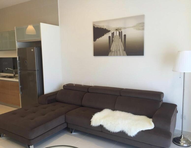 Condominium for Sale at Mirage Residence - Steven Yong - PropertyGuru.com.my