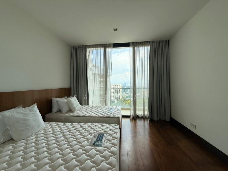 Ken Bangsar untuk Untuk Disewa - RM 11,000 /bulan, Feb 2026 - PropertyGuru.com.my