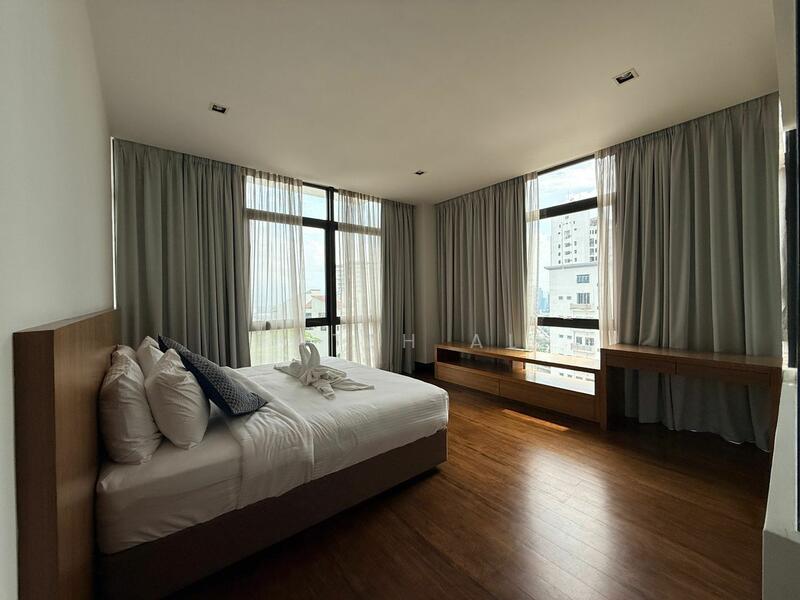 Ken Bangsar untuk Untuk Disewa - RM 11,000 /bulan, Feb 2026 - PropertyGuru.com.my