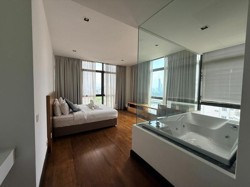 Ken Bangsar untuk Untuk Disewa - RM 11,000 /bulan, Feb 2026 - PropertyGuru.com.my