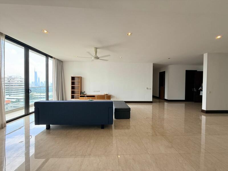 Ken Bangsar untuk Untuk Disewa - RM 11,000 /bulan, Feb 2026 - PropertyGuru.com.my