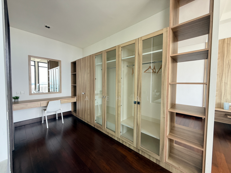 Ken Bangsar untuk Untuk Disewa - RM 12,500 /bulan, Feb 2026 - PropertyGuru.com.my