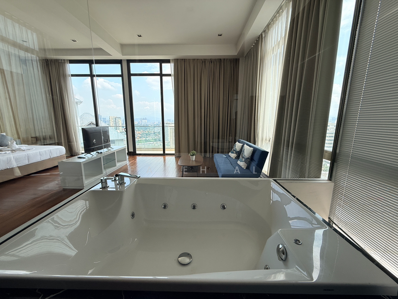 Ken Bangsar untuk Untuk Disewa - RM 12,500 /bulan, Feb 2026 - PropertyGuru.com.my