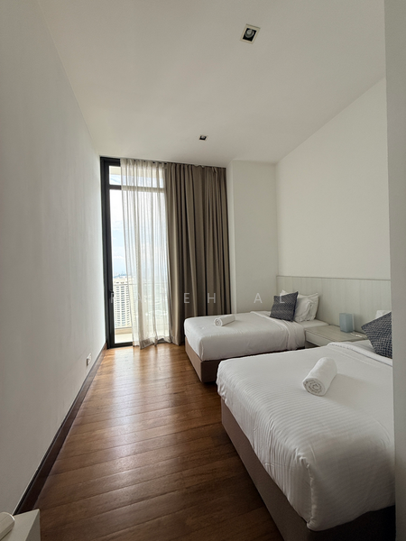 Ken Bangsar untuk Untuk Disewa - RM 12,500 /bulan, Feb 2026 - PropertyGuru.com.my