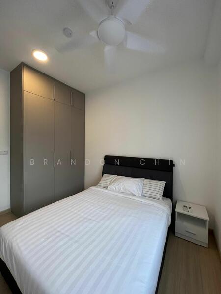 Condominium for Rent at Upperville @ 16 Quartz - Brandon Chin - PropertyGuru.com.my