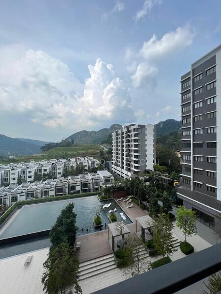 Condominium for Rent at Upperville @ 16 Quartz - Brandon Chin - PropertyGuru.com.my