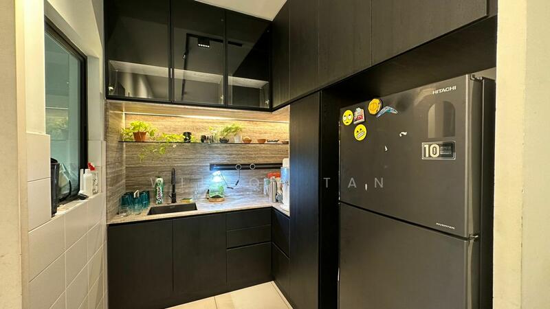 Condominium for Sale at The Z Residence - Wilson Tan - PropertyGuru.com.my