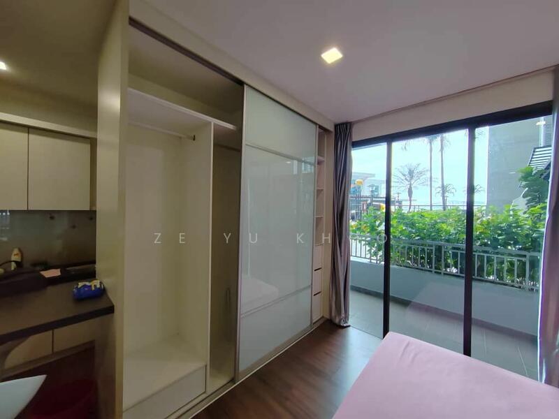 Service Residence for Rent at Silk Sky - Ze Yu Khoo - PropertyGuru.com.my
