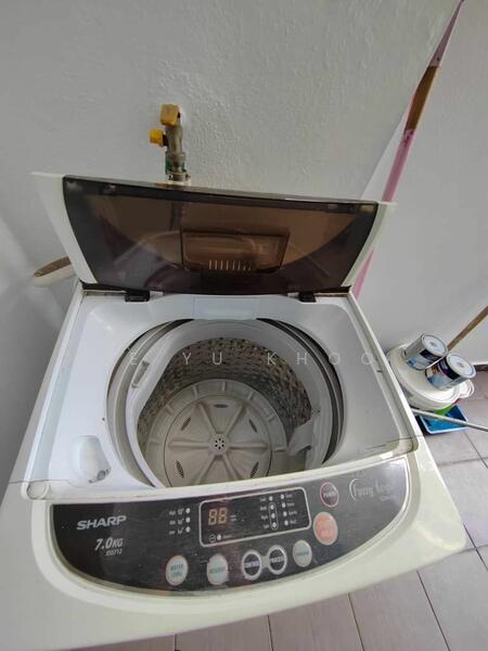 Service Residence for Rent at Silk Sky - Ze Yu Khoo - PropertyGuru.com.my