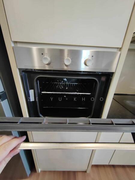 Service Residence for Rent at Silk Sky - Ze Yu Khoo - PropertyGuru.com.my