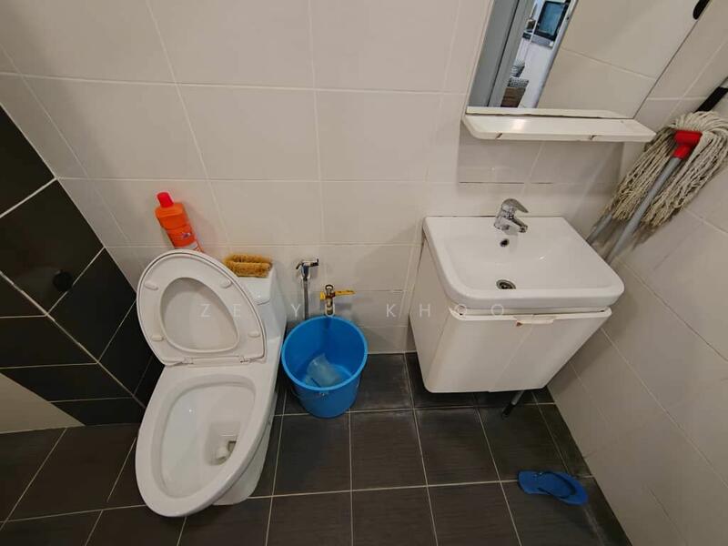 Service Residence for Rent at Silk Sky - Ze Yu Khoo - PropertyGuru.com.my