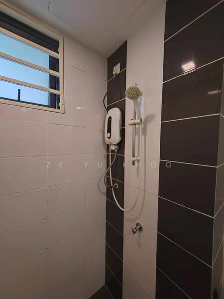 Service Residence for Rent at Silk Sky - Ze Yu Khoo - PropertyGuru.com.my