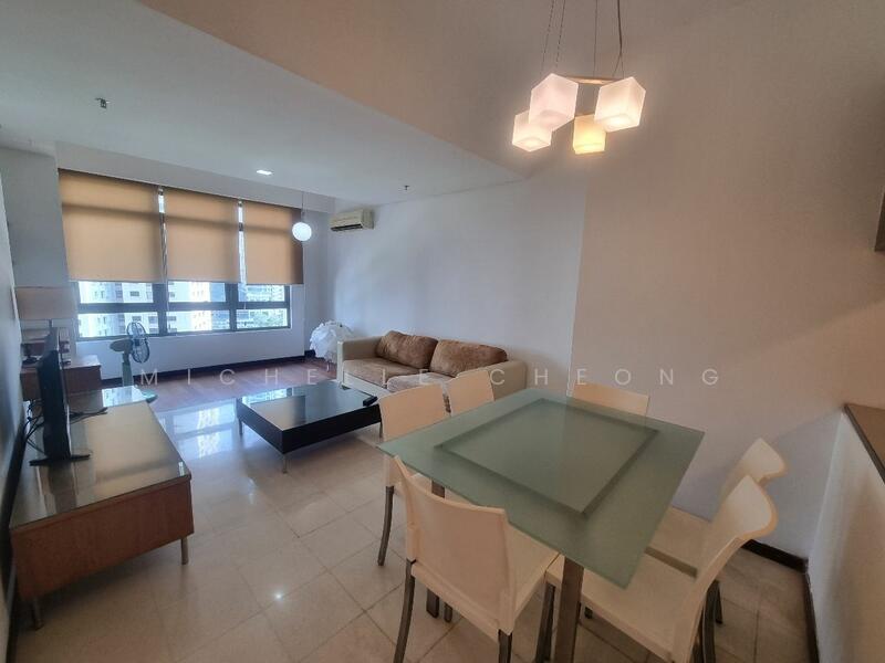 For Rent - i-Zen @ Kiara 2