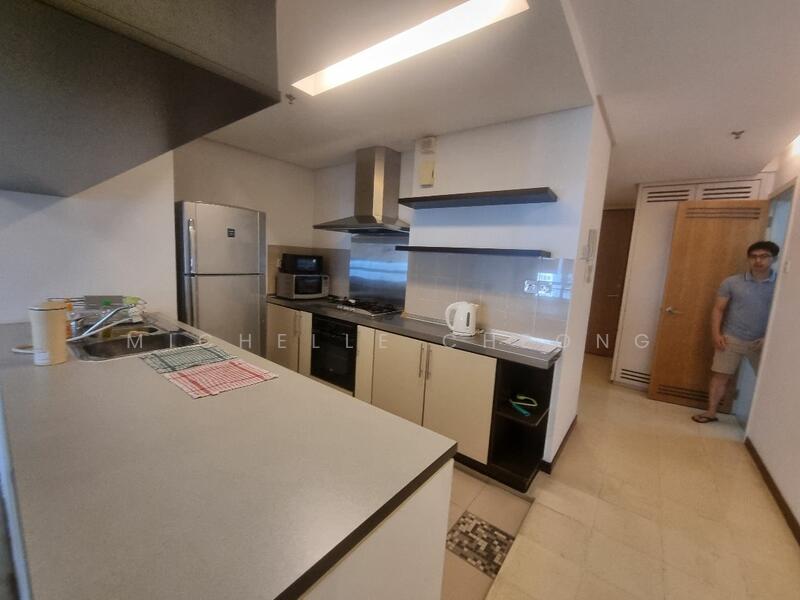 For Rent - i-Zen @ Kiara 2