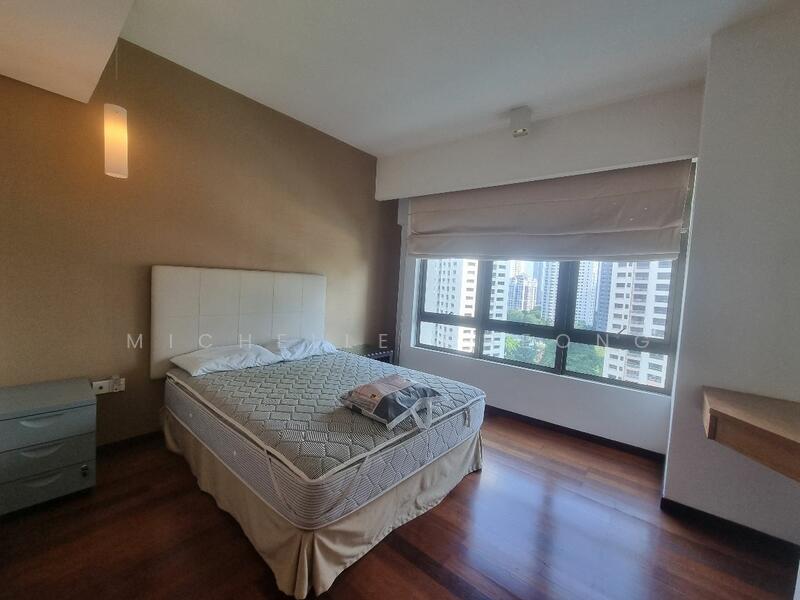 For Rent - i-Zen @ Kiara 2