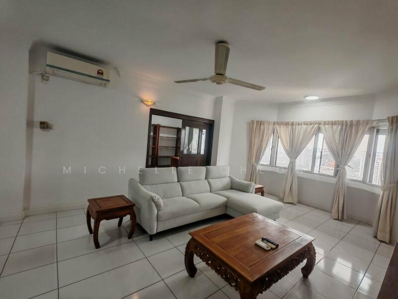 For Rent - Angkupuri Condominium