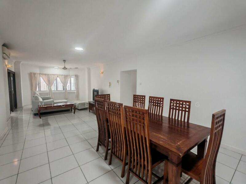 For Rent - Angkupuri Condominium