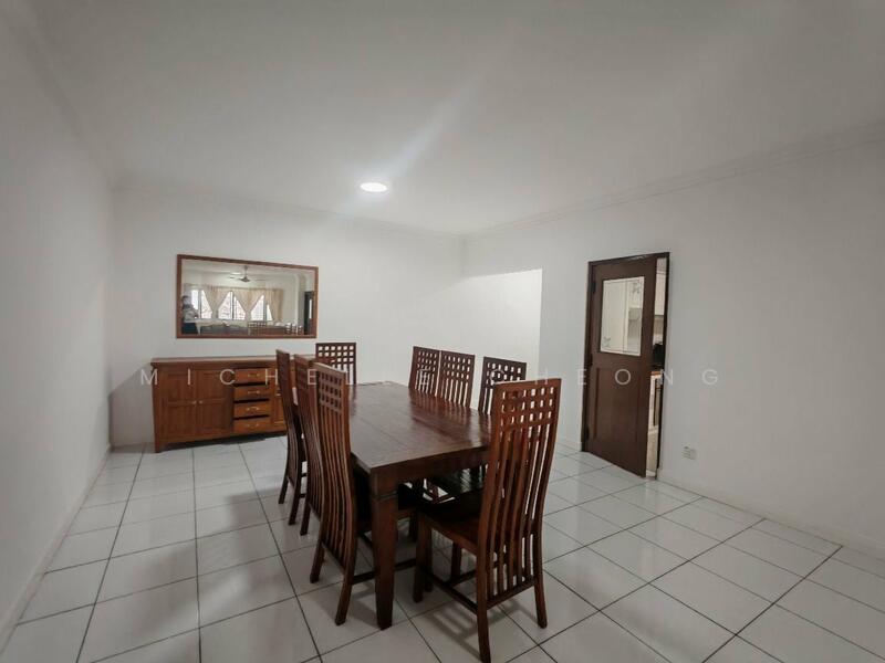For Rent - Angkupuri Condominium