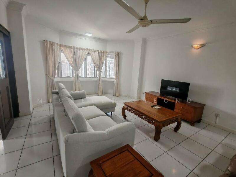 For Rent - Angkupuri Condominium