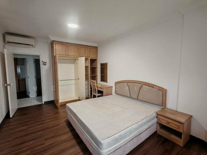 For Rent - Angkupuri Condominium