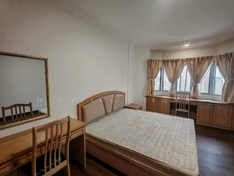 For Rent - Angkupuri Condominium