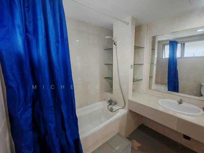 For Rent - Angkupuri Condominium