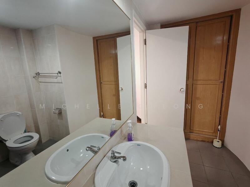 For Rent - Angkupuri Condominium