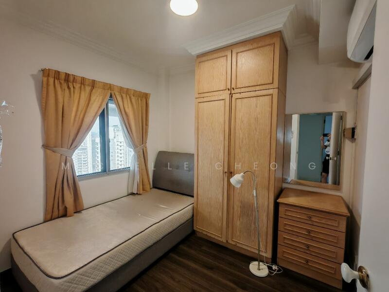 For Rent - Angkupuri Condominium