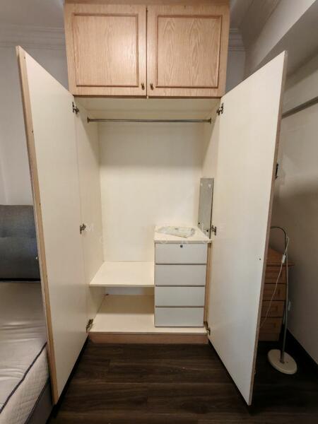 For Rent - Angkupuri Condominium