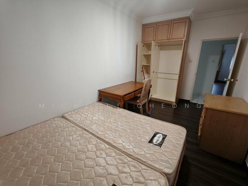 For Rent - Angkupuri Condominium